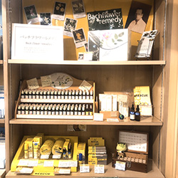 バッチコーナー