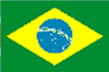 ブラジル国旗