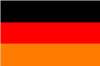 ドイツ国旗