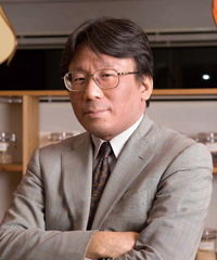 林真一郎